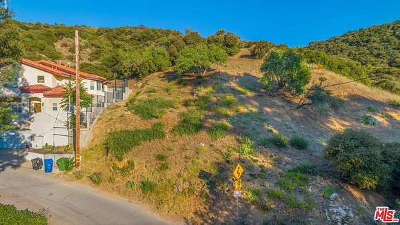0.079 Acres of Residential Land for Sale in Tujunga, California