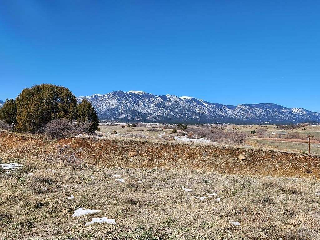1.45 Acres of Land for Sale in Colorado City, Colorado