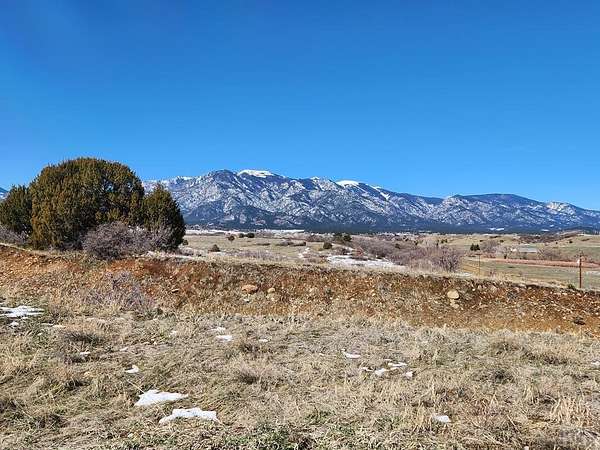 1.45 Acres of Land for Sale in Colorado City, Colorado
