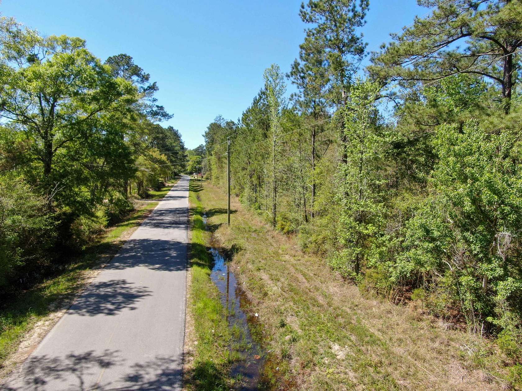 3.7 Acres of Residential Land for Sale in Bonifay, Florida