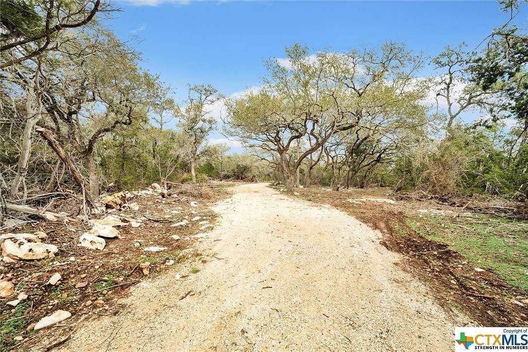 5 Acres of Residential Land with Home for Sale in San Marcos, Texas