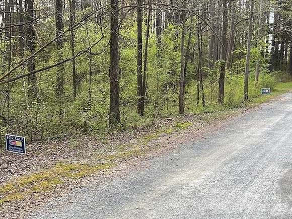 0.48 Acres of Residential Land for Sale in Indian Trail, North Carolina