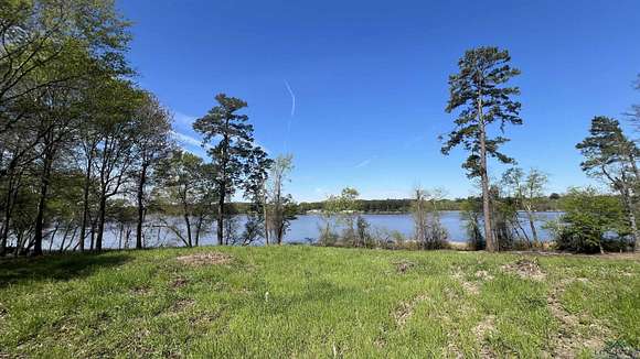 0.75 Acres of Land for Sale in Daingerfield, Texas