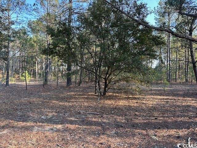 2 Acres of Land for Sale in Loris, South Carolina