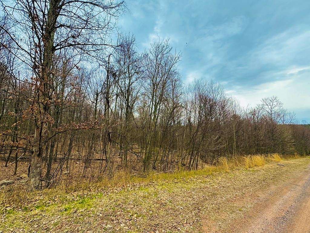 6.7 Acres of Residential Land for Sale in James Creek, Pennsylvania