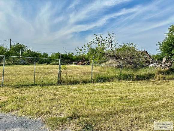 0.6 Acres of Commercial Land for Sale in San Benito, Texas