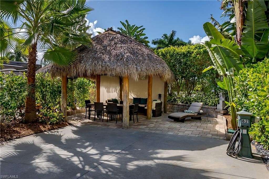 0.06 Acres of Land for Sale in Naples, Florida