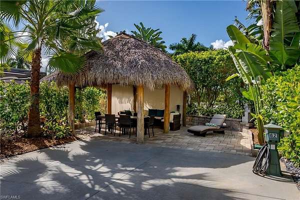 0.06 Acres of Land for Sale in Naples, Florida