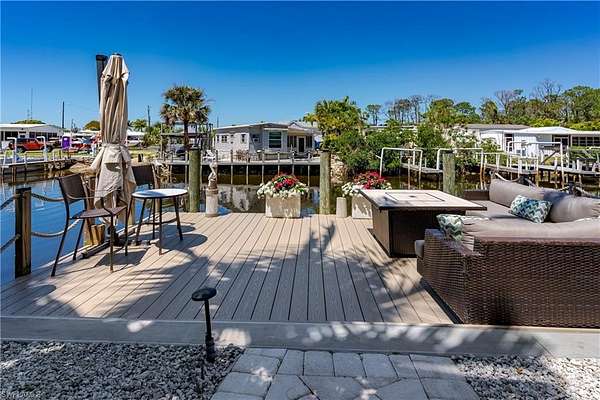 0.09 Acres of Land for Sale in Naples, Florida