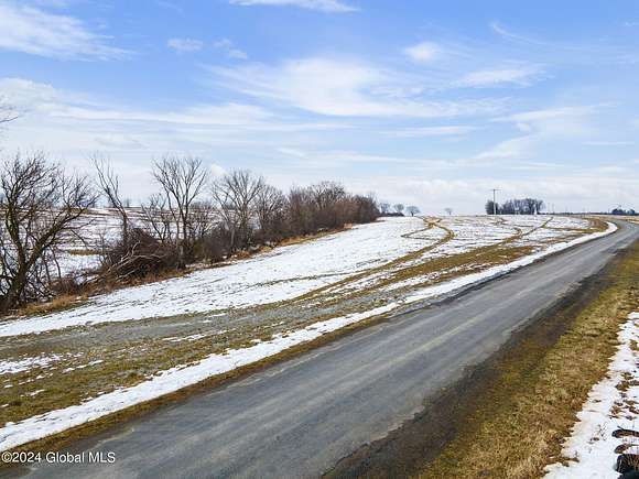 8 Acres of Land for Sale in Sharon, New York