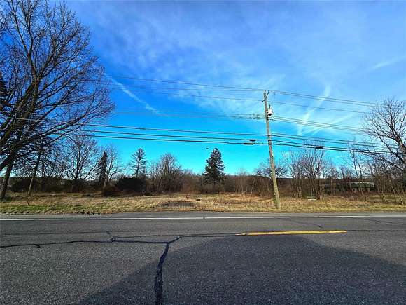 0.34 Acres of Land for Sale in Conklin, New York