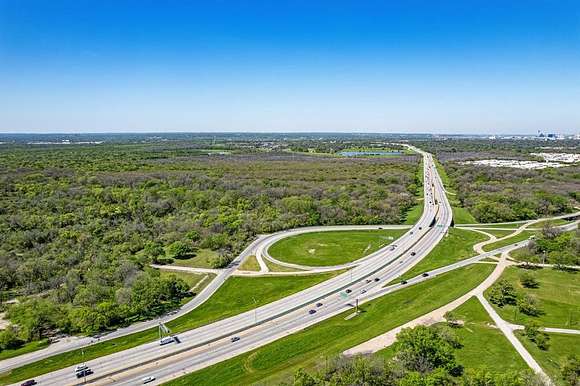 0.161 Acres of Land for Sale in Dallas, Texas