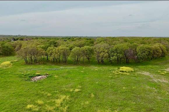23.7 Acres of Land for Sale in Mansfield, Texas