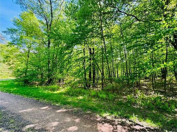 3 Acres of Residential Land for Sale in James Creek, Pennsylvania