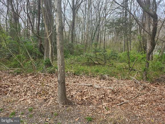 0.23 Acres of Residential Land for Sale in Aquasco, Maryland