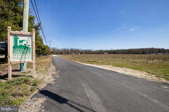 22.7 Acres of Agricultural Land with Home for Sale in Sicklerville, New Jersey