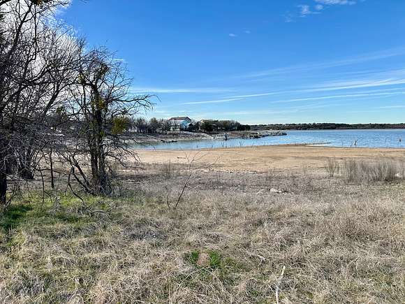 1.9 Acres of Residential Land for Sale in Brownwood, Texas