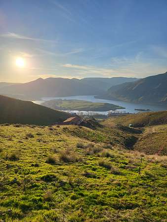 5 Acres of Land for Sale in Clarkston, Washington