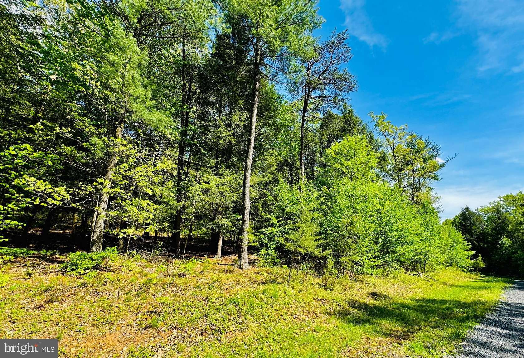 4.7 Acres of Residential Land for Sale in James Creek, Pennsylvania