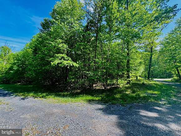 2.6 Acres of Residential Land for Sale in James Creek, Pennsylvania