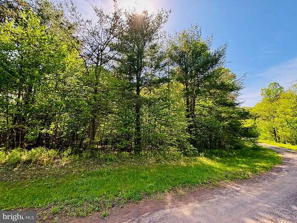 2.1 Acres of Residential Land for Sale in James Creek, Pennsylvania