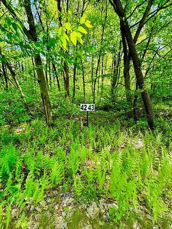2 Acres of Residential Land for Sale in James Creek, Pennsylvania