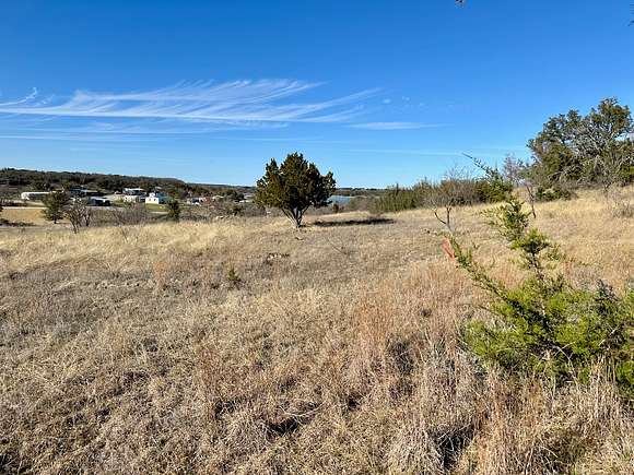 0.397 Acres of Residential Land for Sale in Brownwood, Texas