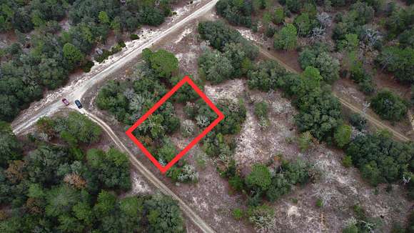 0.23 Acres of Residential Land for Sale in Williston Highlands, Florida