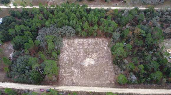 1 Acre of Residential Land for Sale in Williston Highlands, Florida