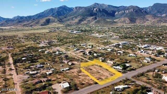 1.1 Acres of Residential Land for Sale in Sierra Vista, Arizona