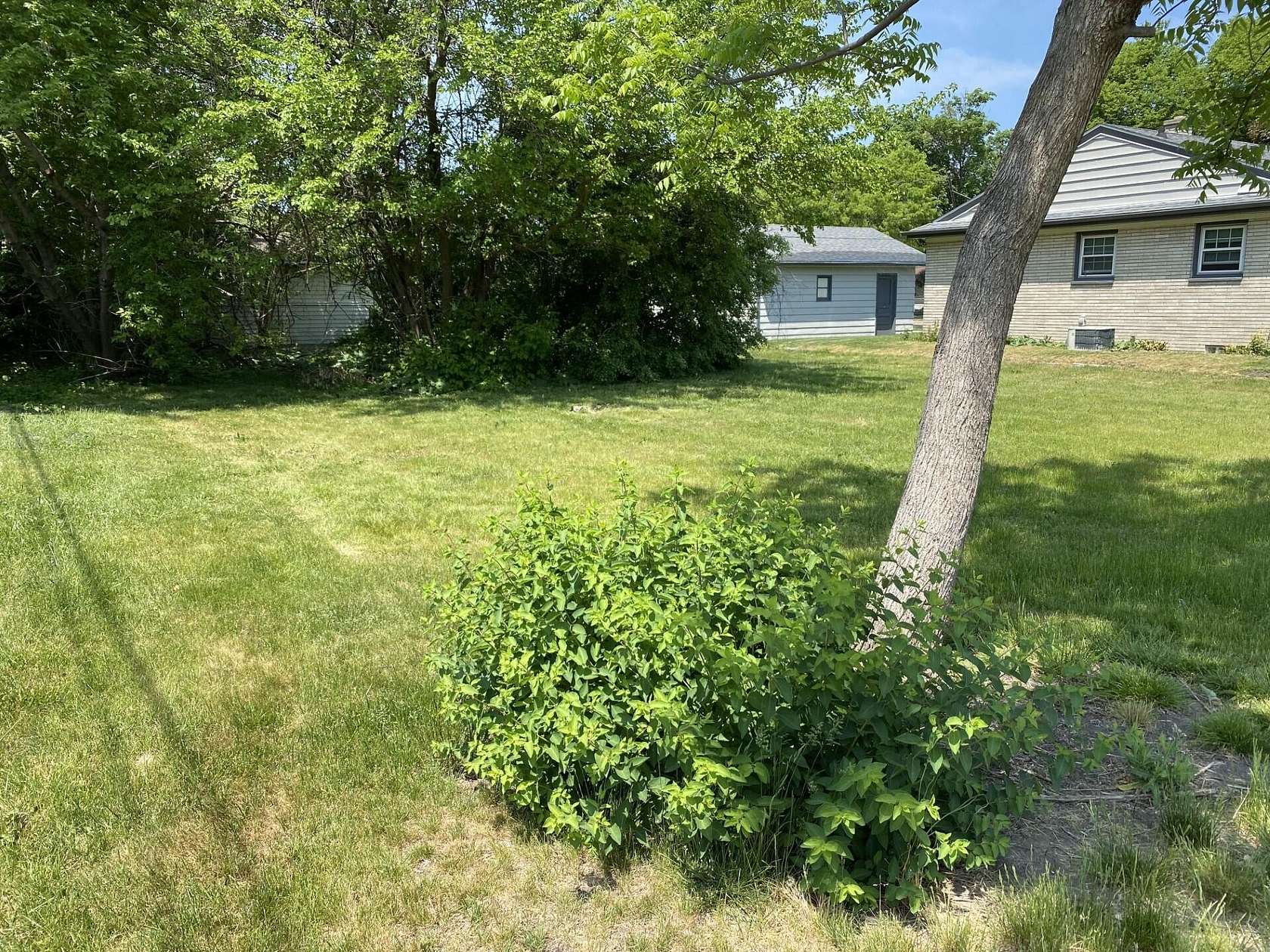 0.14 Acres of Residential Land for Sale in Racine, Wisconsin