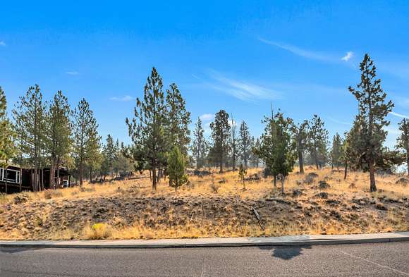 0.74 Acres of Residential Land for Sale in Bend, Oregon