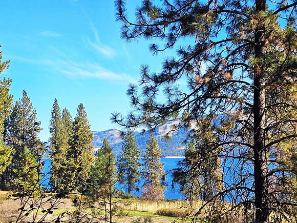 4.5 Acres of Land for Sale in Kettle Falls, Washington