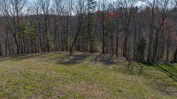 2.7 Acres of Land for Sale in Pine Ridge, Kentucky