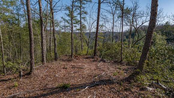 3.6 Acres of Residential Land for Sale in Pine Ridge, Kentucky