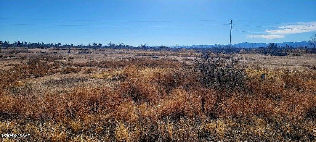 0.32 Acres of Residential Land for Sale in Elfrida, Arizona
