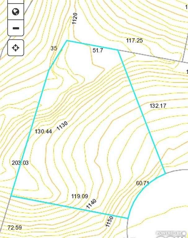 0.4 Acres of Residential Land for Sale in Gainesville, Georgia