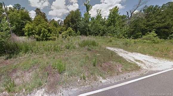 15 Acres of Land for Sale in Vinton, Louisiana