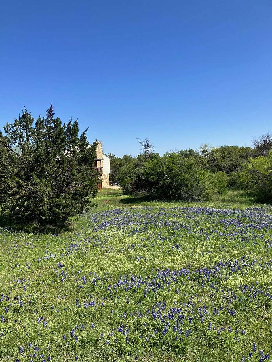 0.23 Acres of Residential Land for Sale in Horseshoe Bay, Texas