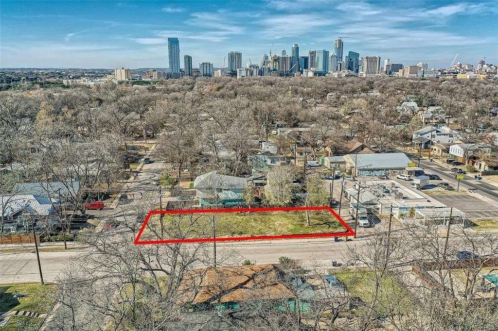 0.15 Acres of Residential Land for Sale in Austin, Texas