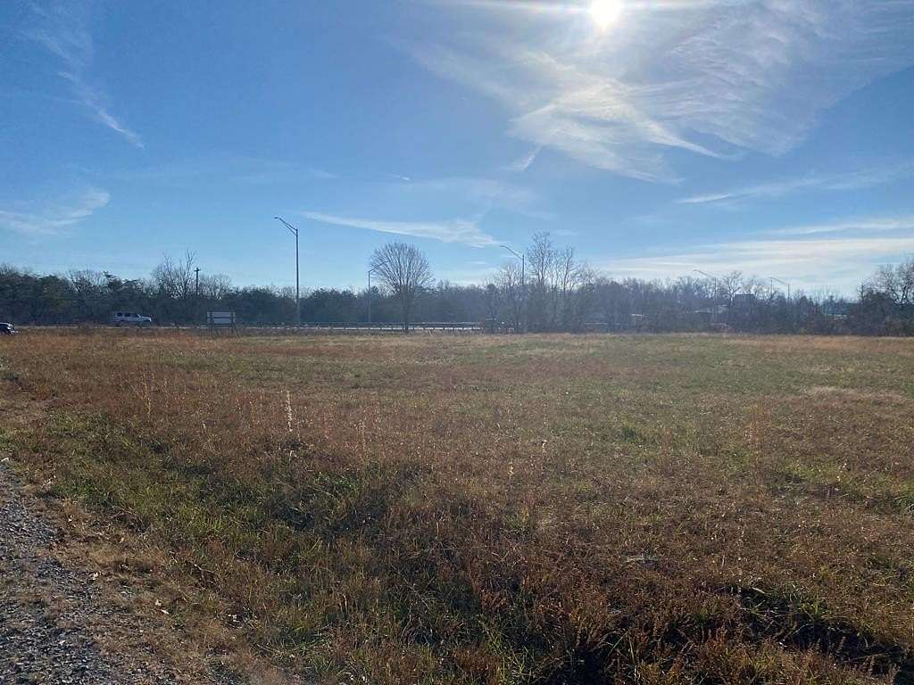 Land for Sale in Crossville, Tennessee
