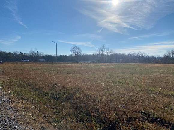 Residential Land for Sale in Crossville, Tennessee