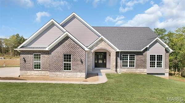 3 Acres of Land with Home for Sale in Foristell, Missouri