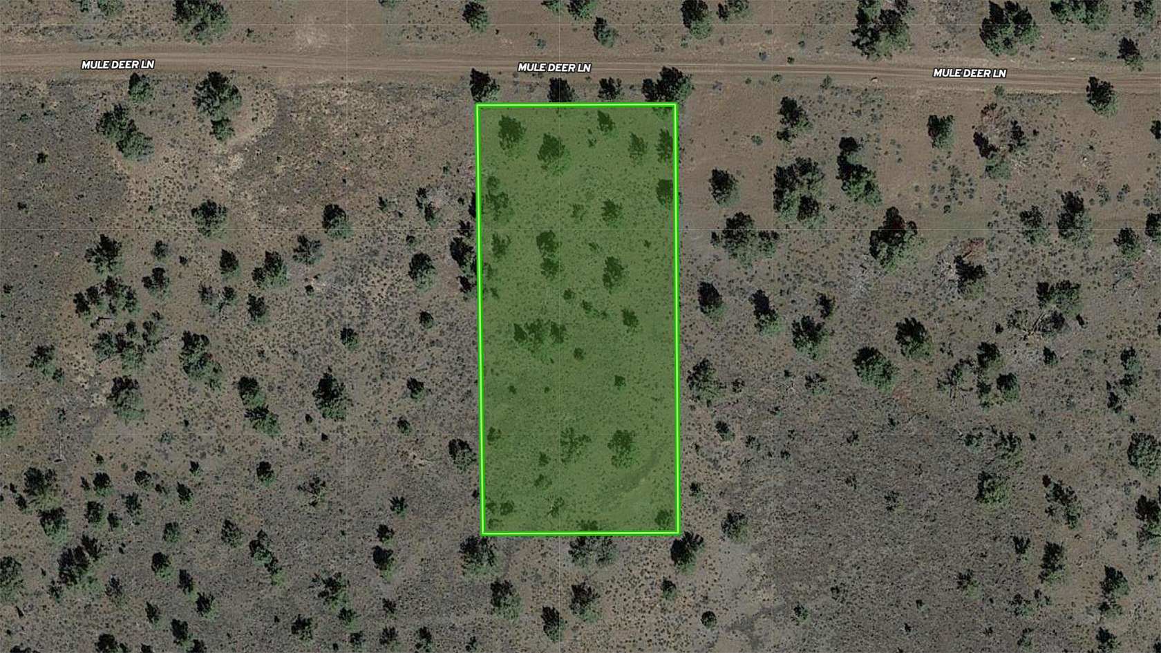 1.6 Acres of Residential Land for Sale in Alturas, California
