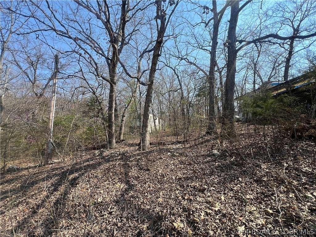 0.2 Acres of Residential Land for Sale in Climax Springs, Missouri