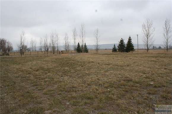 1.1 Acres of Residential Land for Sale in Park City, Montana