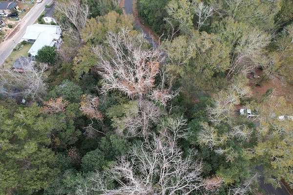 0.13 Acres of Residential Land for Sale in Quincy, Florida