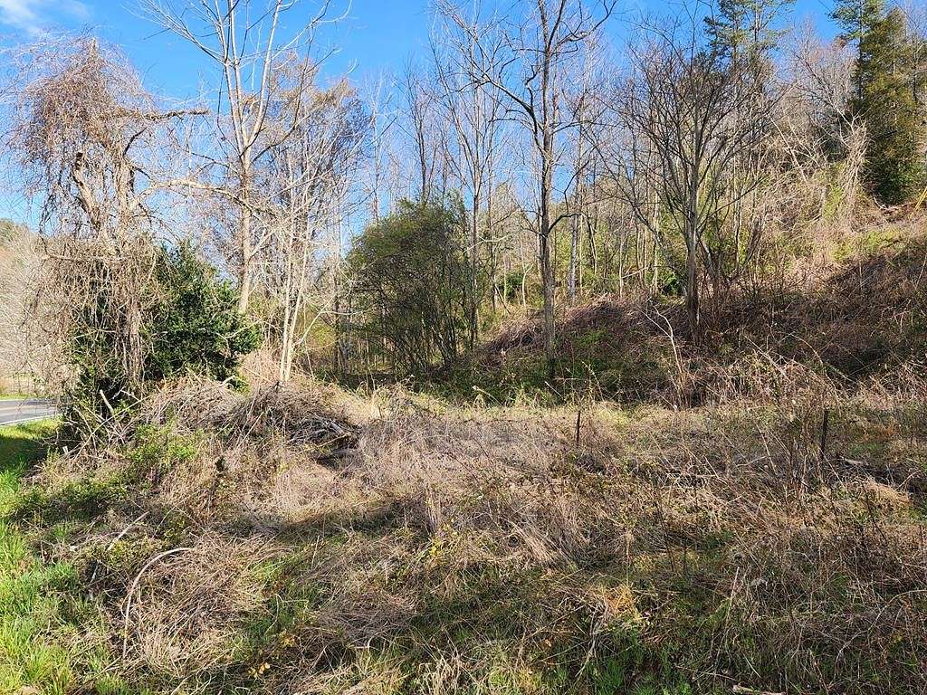 2.1 Acres of Residential Land for Sale in Sylva, North Carolina