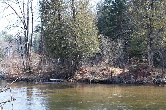 7.7 Acres of Land for Sale in Fife Lake, Michigan