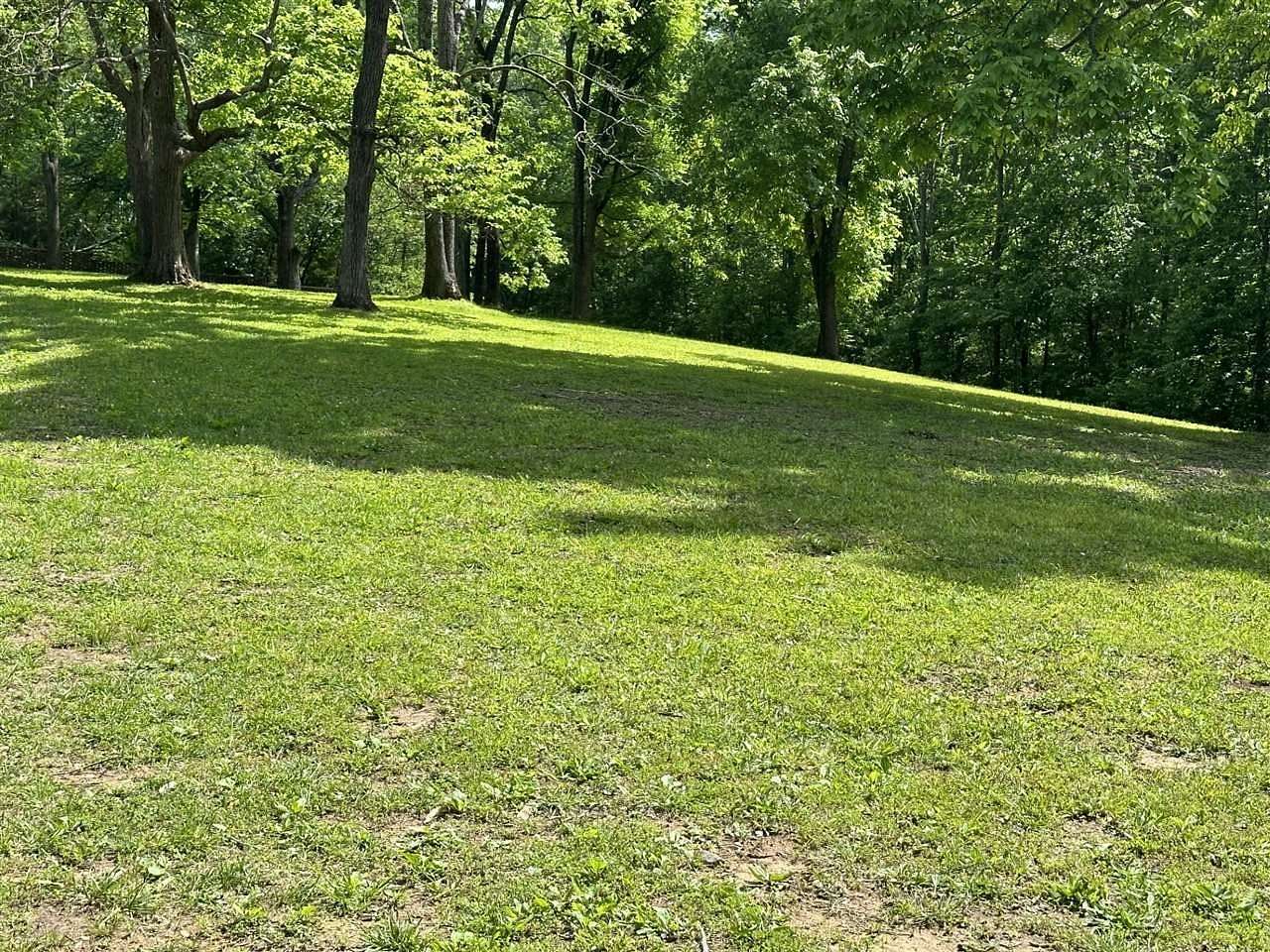 1 Acres of Residential Land for Sale in Scottsville, Kentucky